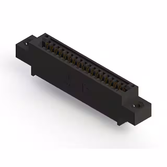 895-018-525-608 EDAC Inc.  Edgeboard Connectors